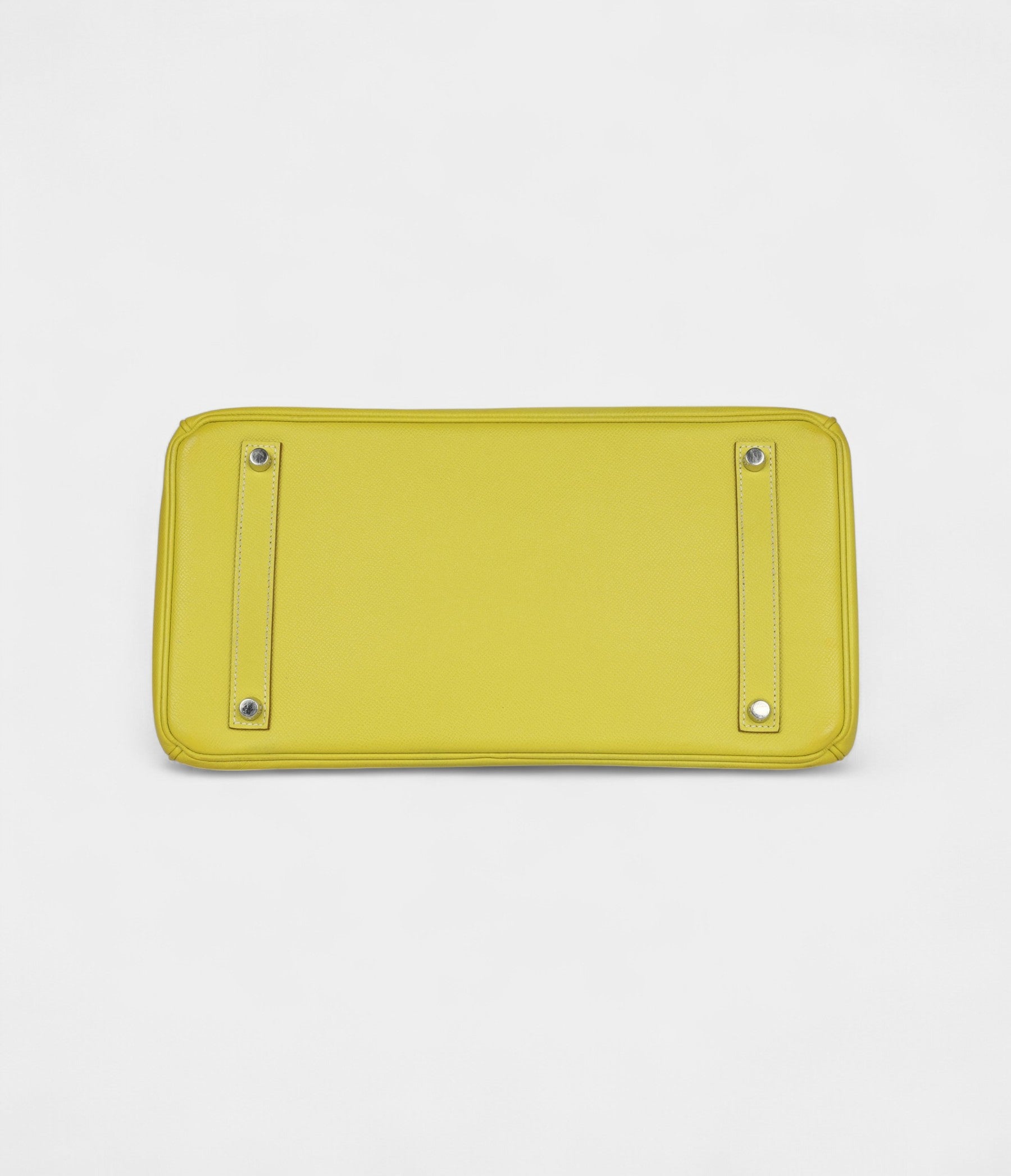 HM BK 35 Lime Candy Epsom Palladium Hardware