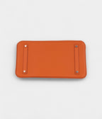 HM BK 35 Orange alladium Hardware