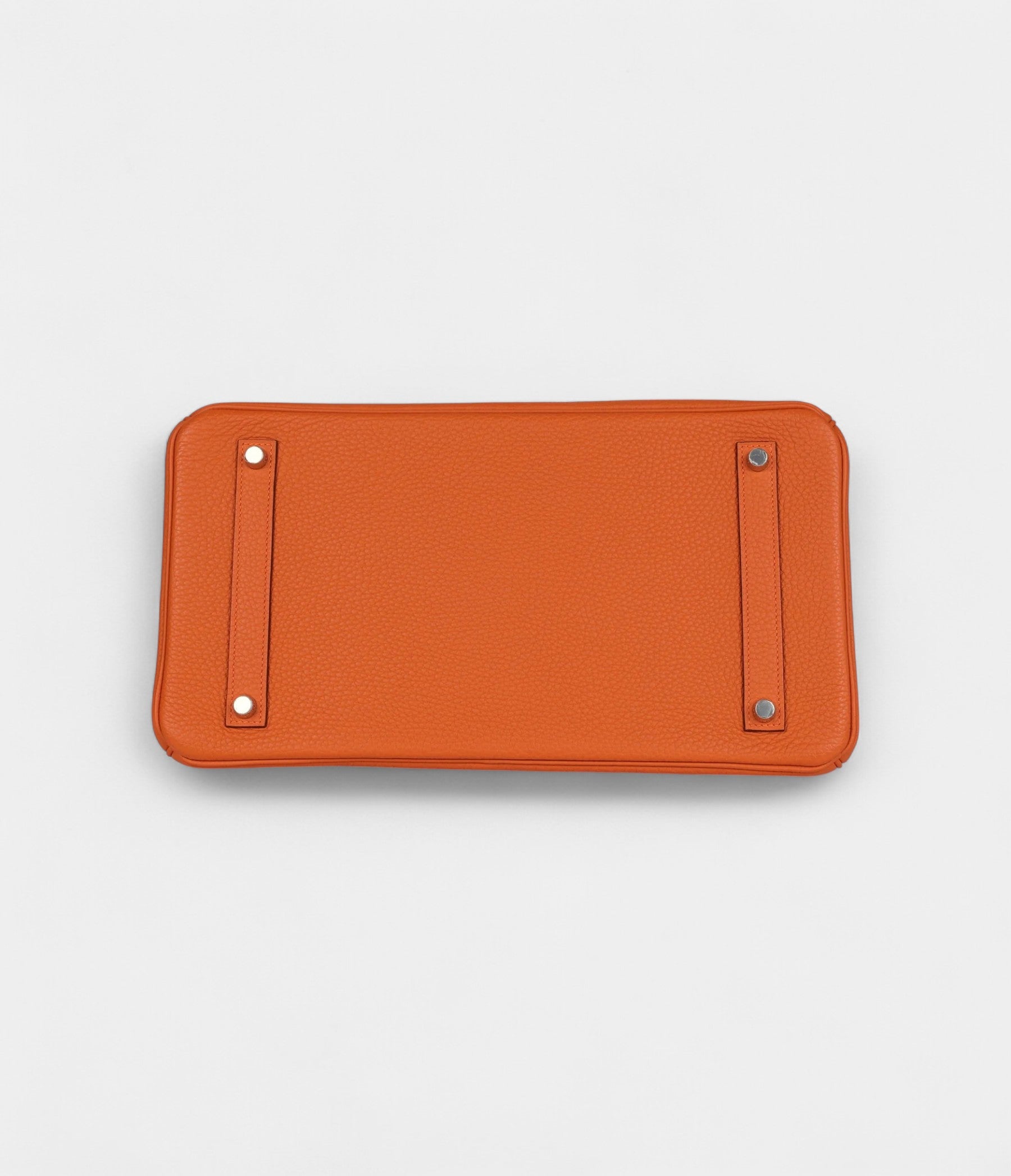 HM BK 35 Orange alladium Hardware