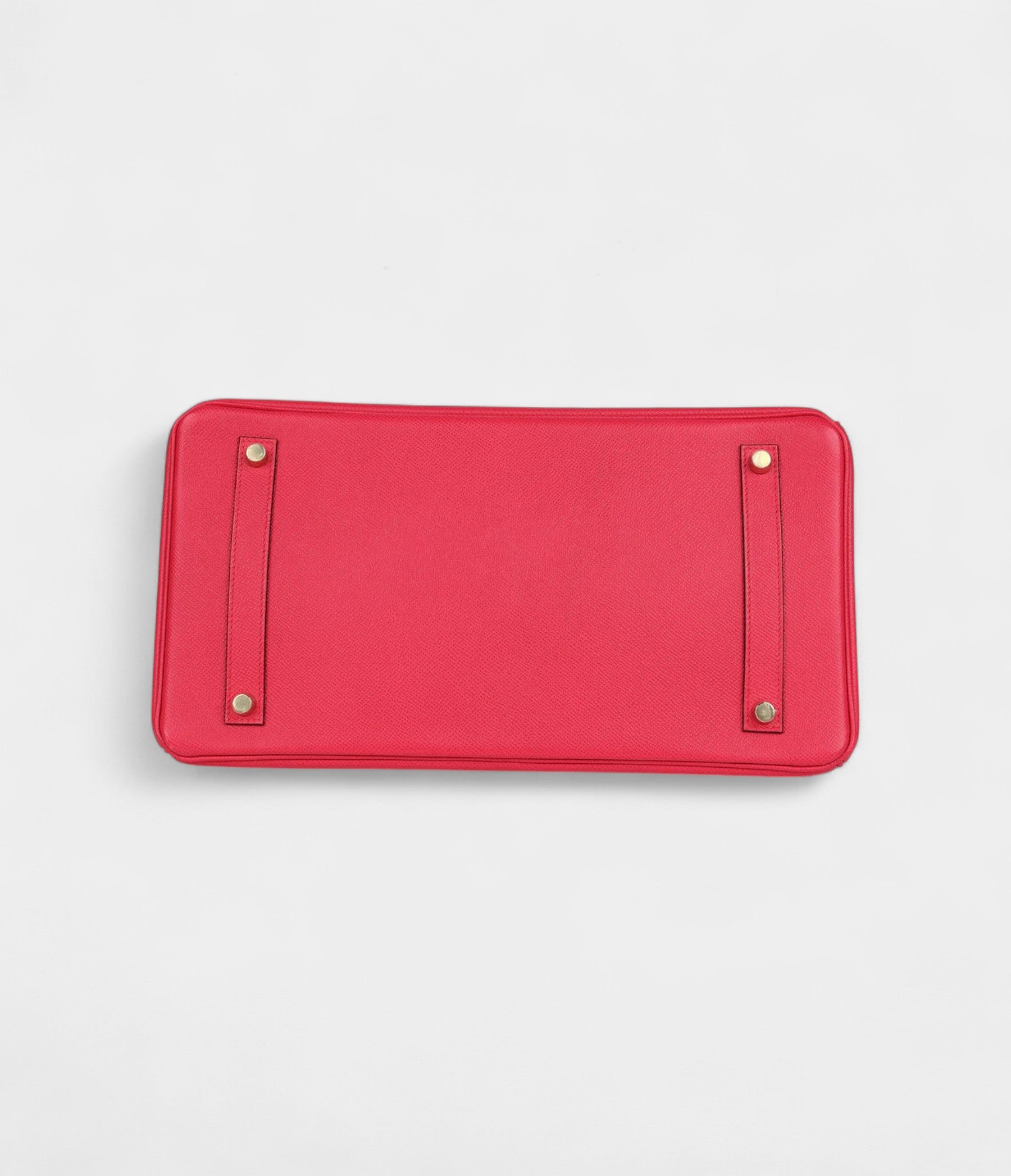 HM BK 35 Rose Extreme Epsom Gold Hardware