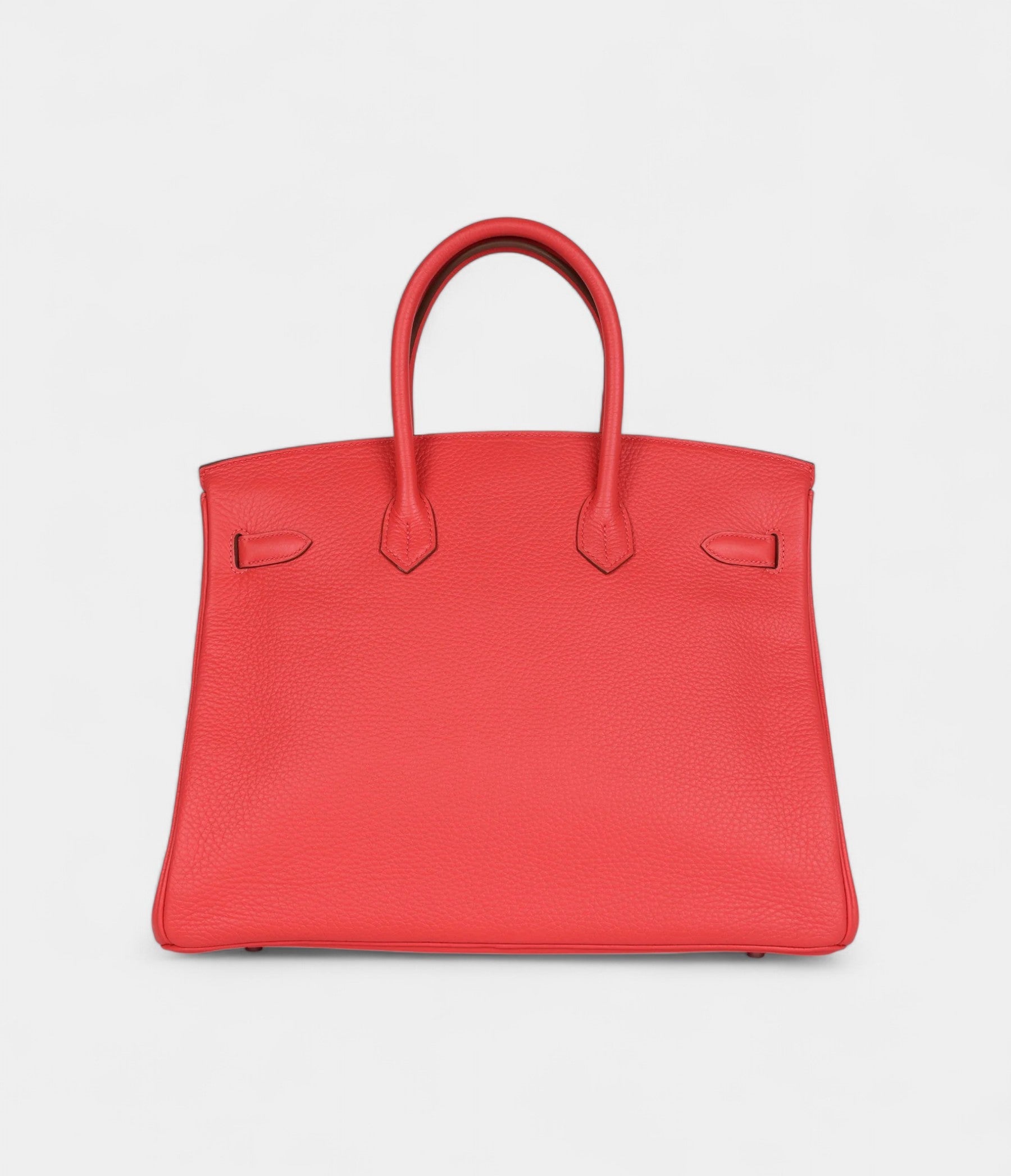 HM BK 35 Rose Jaipur Clemence Palladium Hardware