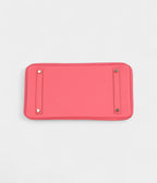 HM BK 35 Rose Lipstick Togo Gold Hardware