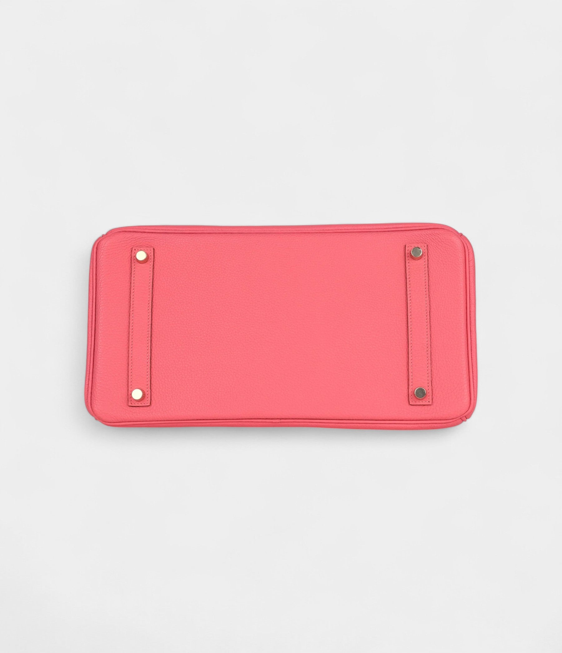HM BK 35 Rose Lipstick Togo Hardware