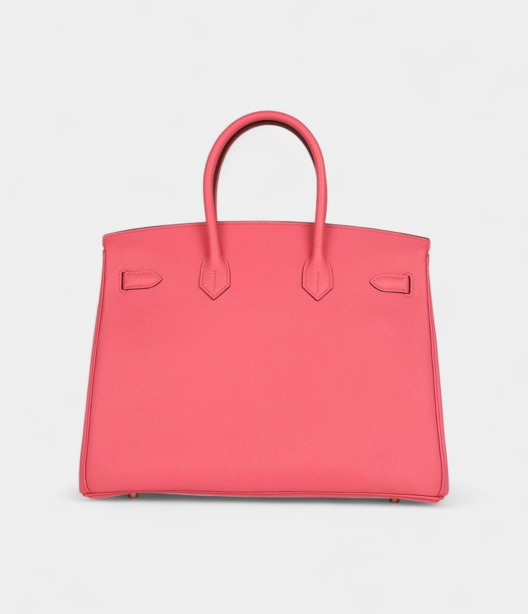 HM BK 35 Rose Lipstick Togo Hardware