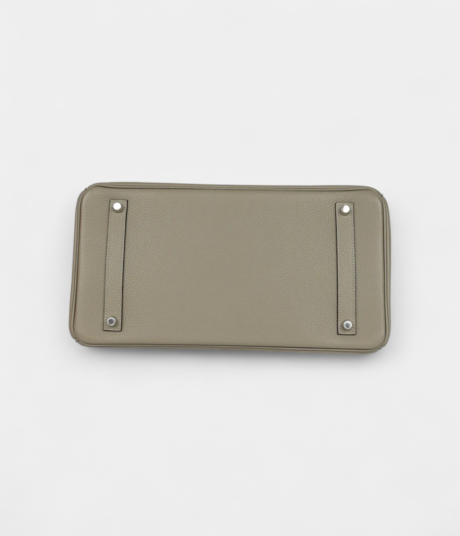HM BK 35 Sauge Togo Palladium Hardware