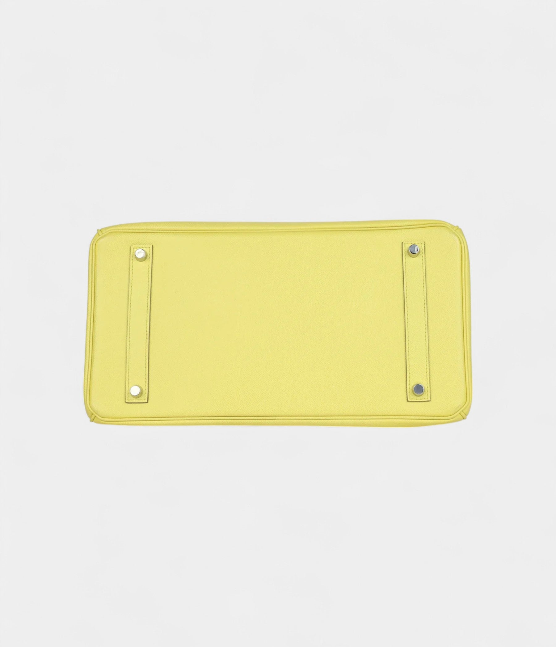 HM BK 35 Soufre Epsom Palladium Hardware