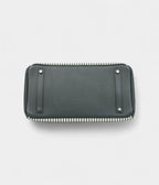 HM BK 35 Toile Riga and Vert Anglais Swift Palladium Hardware