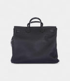 HM BK 25 Black Clemence Palladium Hardware