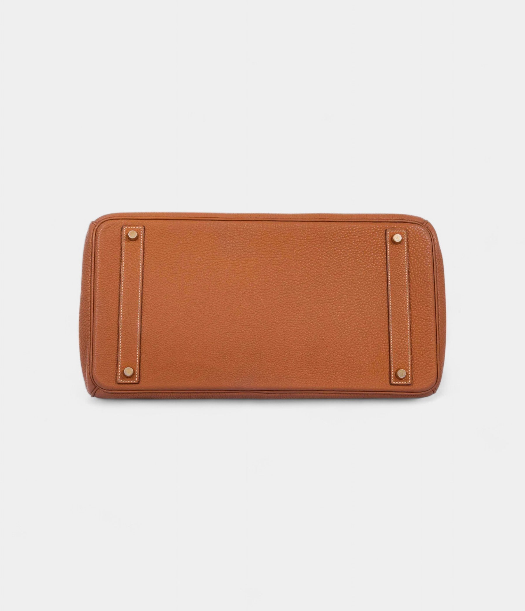 HM BK 40 Gold Togo Gold Hardware
