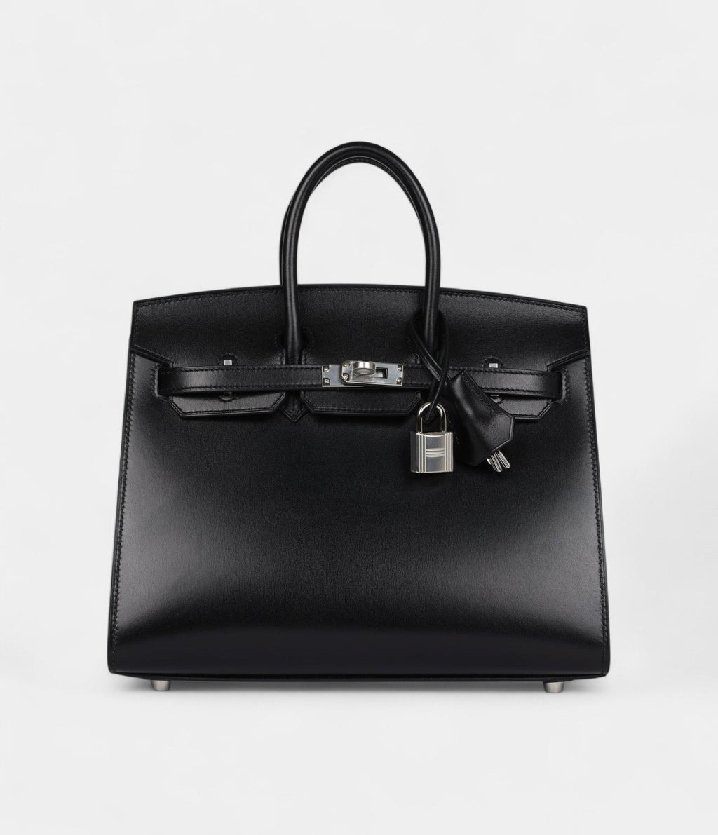 HM BK Sellier 25 Black Box Palladium Hardware