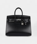 HM BK Sellier 25 Black Box Palladium Hardware