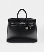 HM BK Sellier 25 Black Box Palladium Hardware