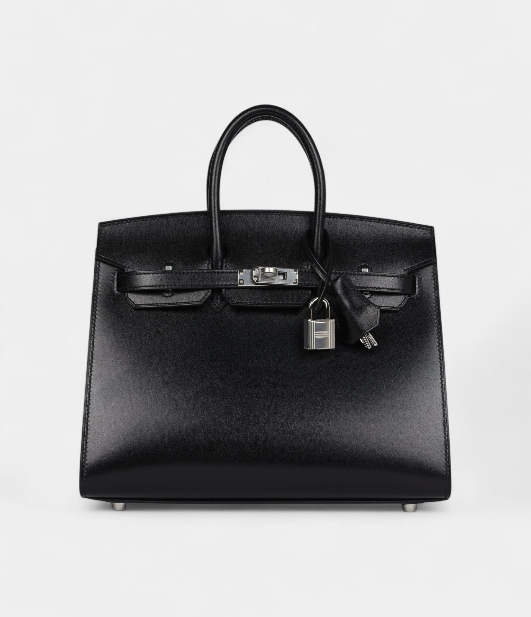 HM BK Sellier 25 Black Box Palladium Hardware