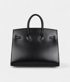 HM BK Sellier 25 Black Box Palladium Hardware