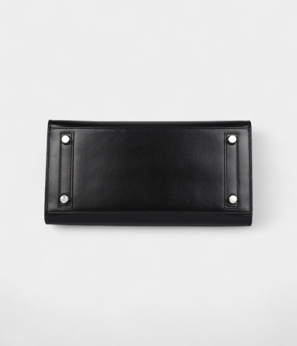 HM BK Sellier 25 Black Box Palladium Hardware