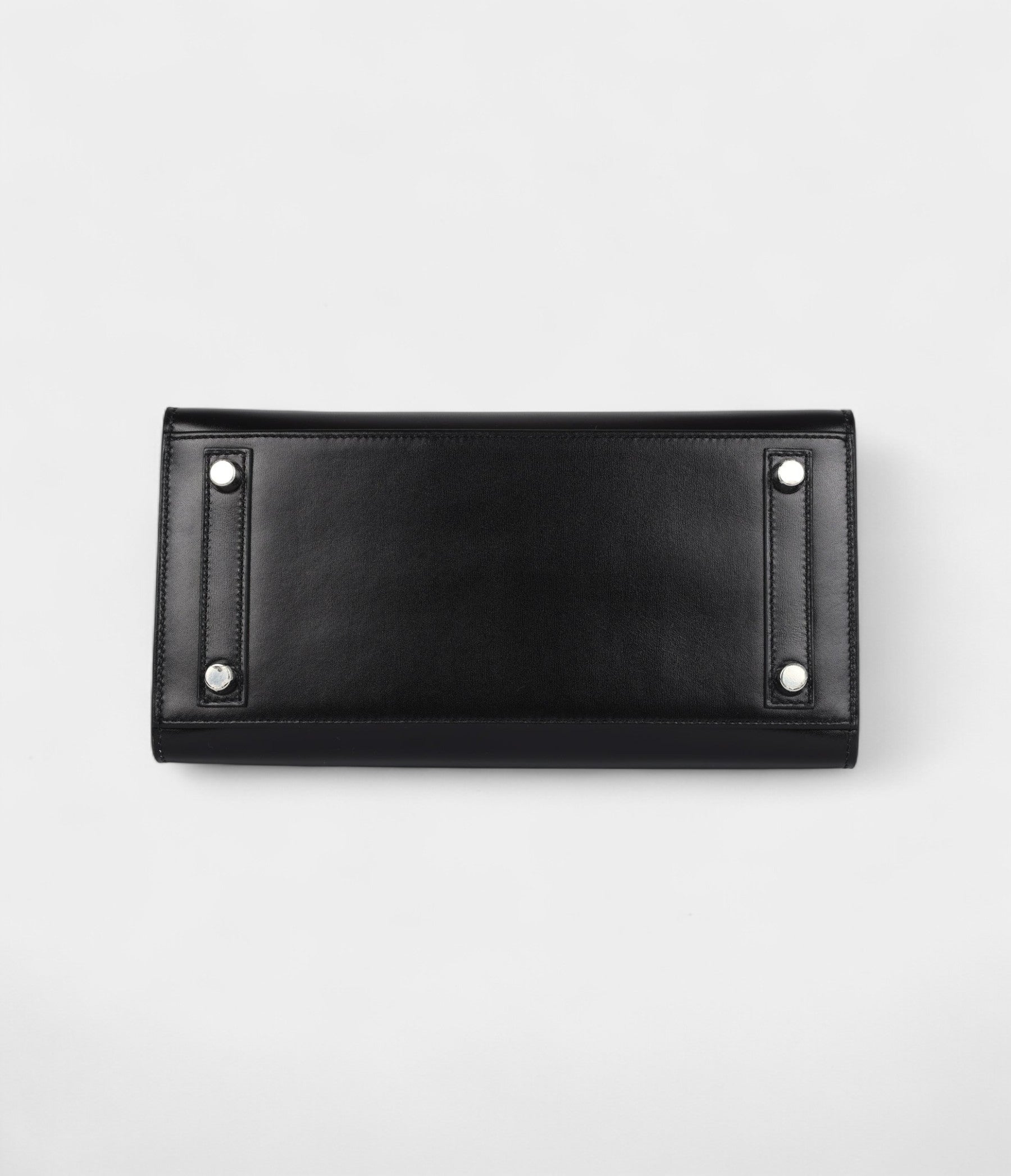 HM BK Sellier 25 Black Box Palladium Hardware