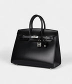 HM BK Sellier 25 Black Box Palladium Hardware