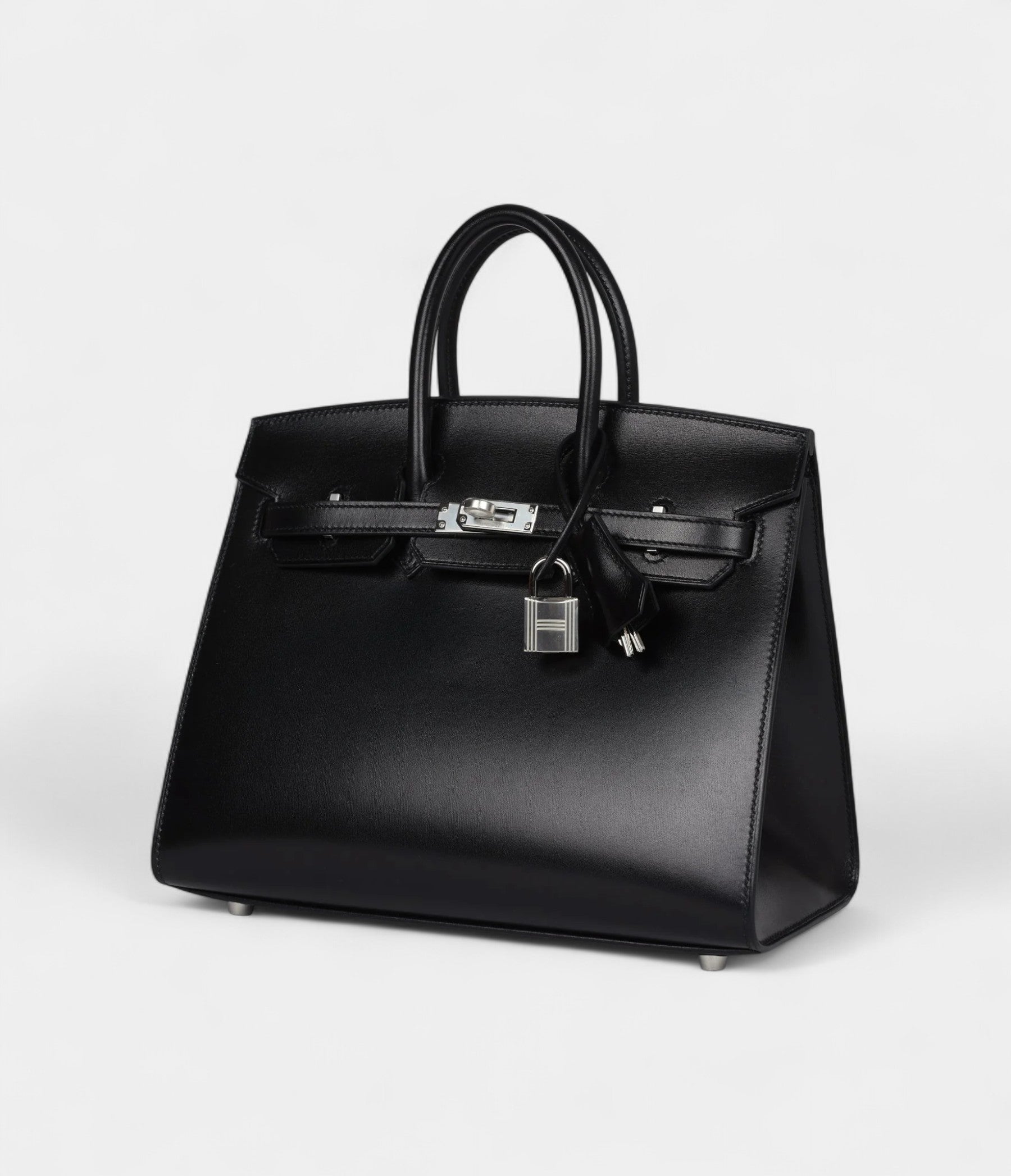 HM BK Sellier 25 Black Box Palladium Hardware