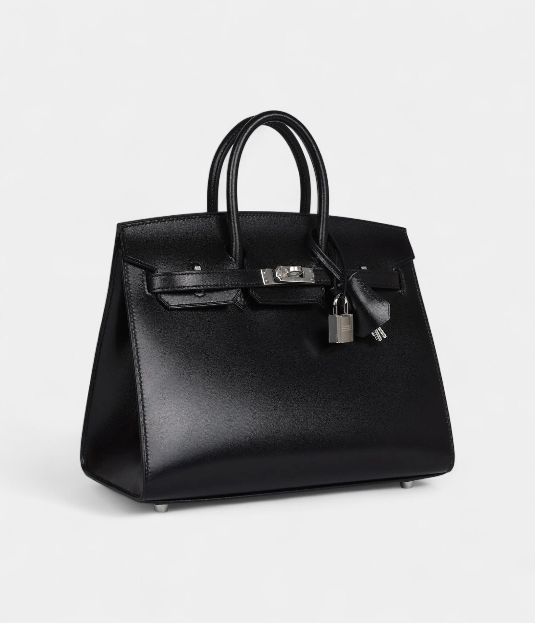 HM BK Sellier 25 Black Box Palladium Hardware