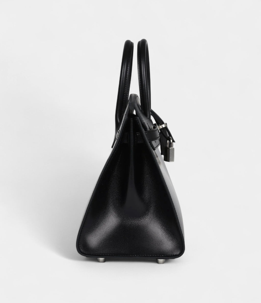 HM BK Sellier 25 Black Box Palladium Hardware