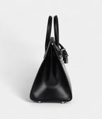 HM BK Sellier 25 Black Box Palladium Hardware