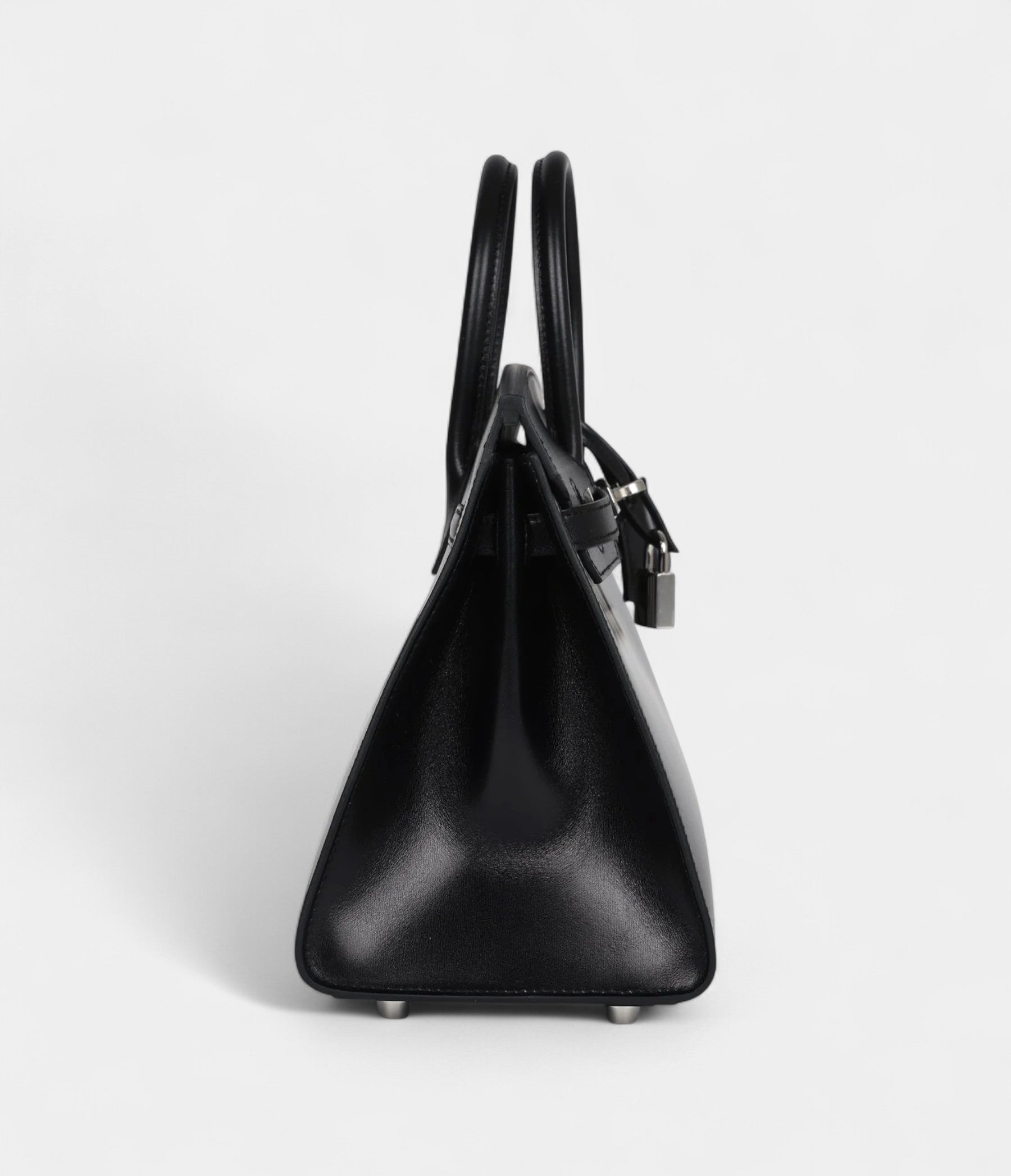 HM BK Sellier 25 Black Box Palladium Hardware