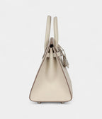 HM BK Sellier 25 Craie Epsom Palladium Hardware
