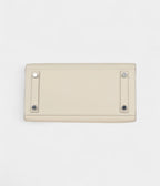 HM BK Sellier 25 Craie Epsom Palladium Hardware