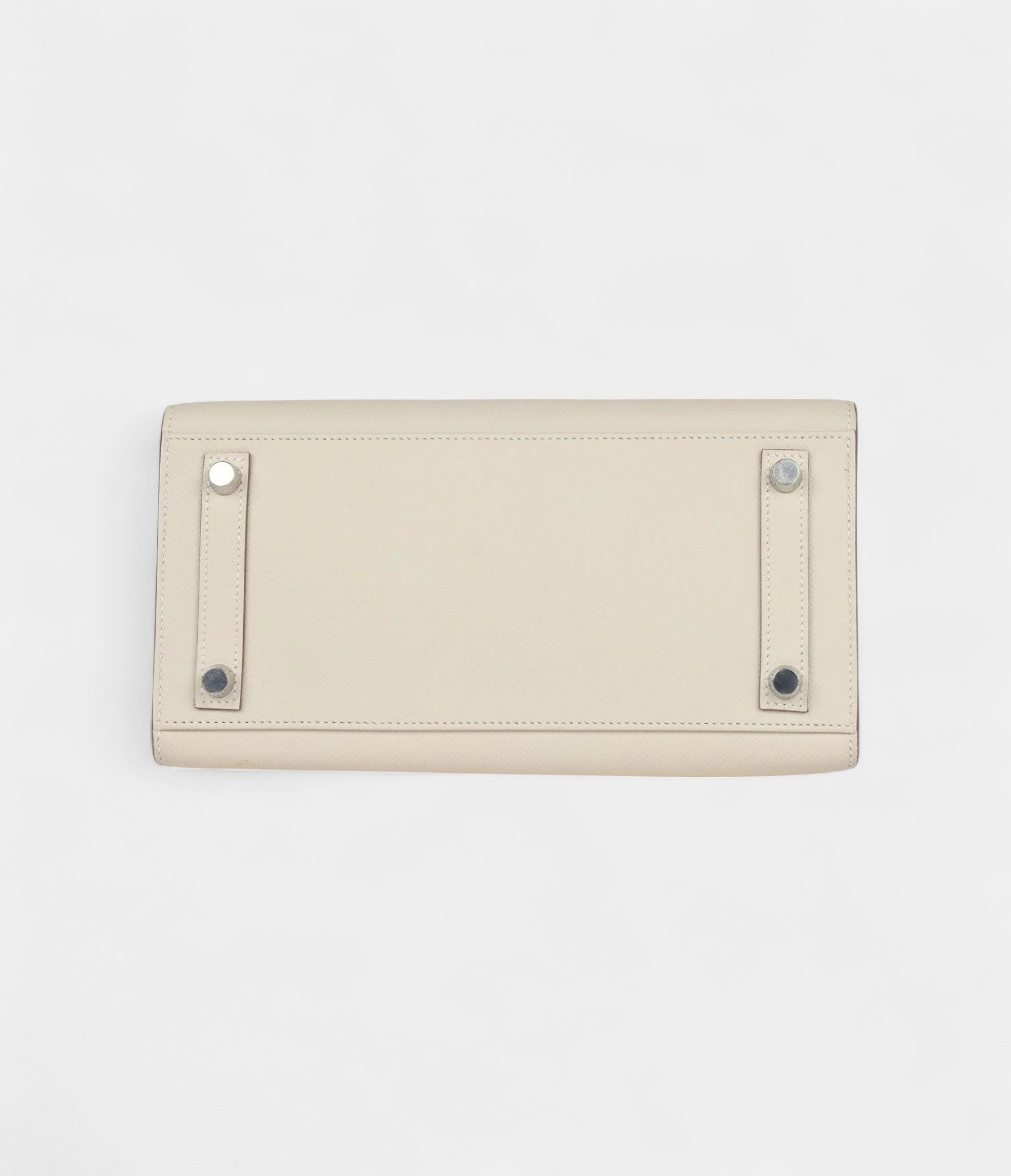 HM BK Sellier 25 Craie Epsom Palladium Hardware