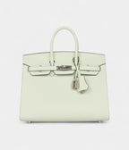 HM BK Sellier 25 Vert Fizz Epsom Palladium Hardware