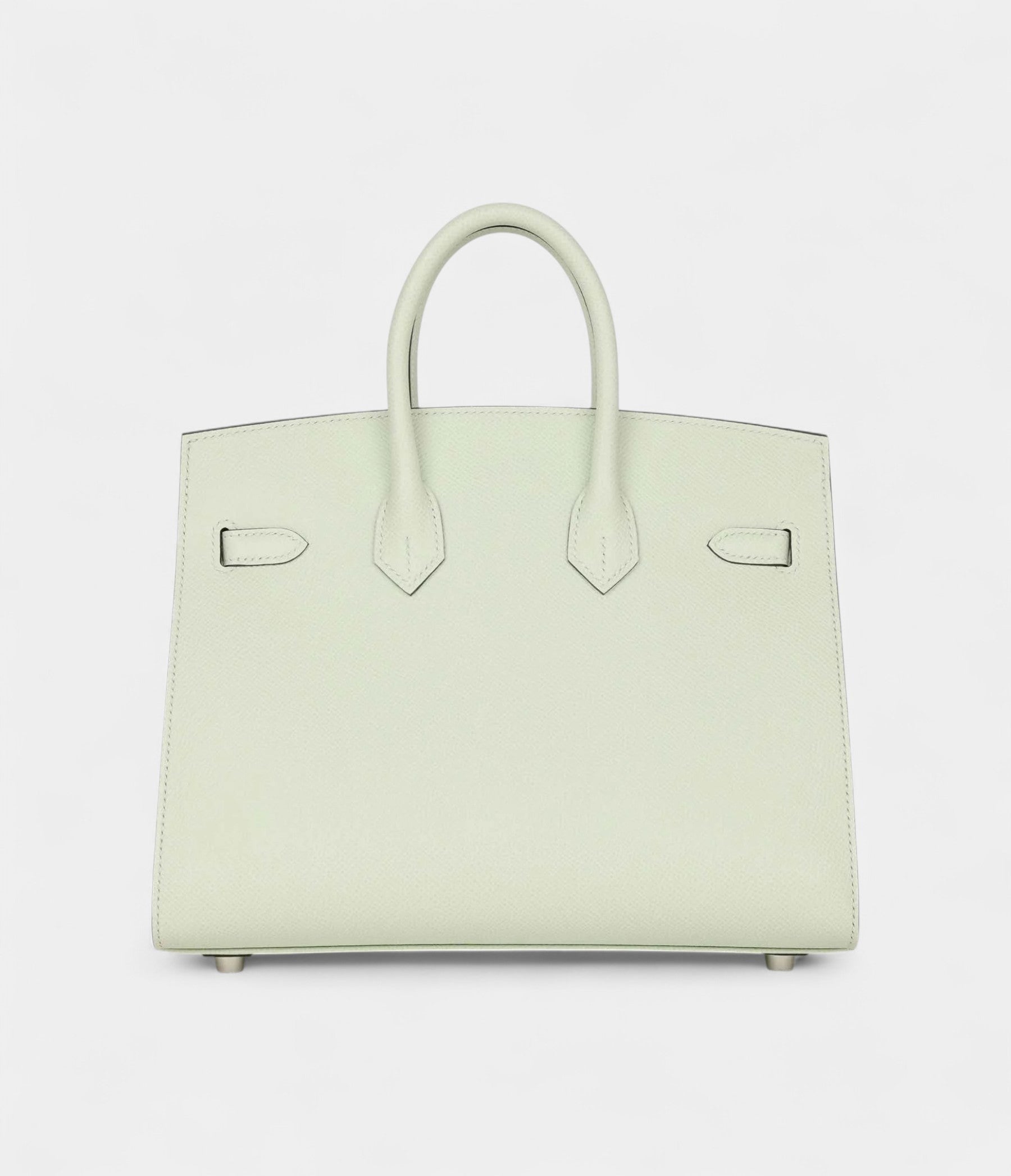 HM BK Sellier 25 Vert Fizz Epsom Palladium Hardware