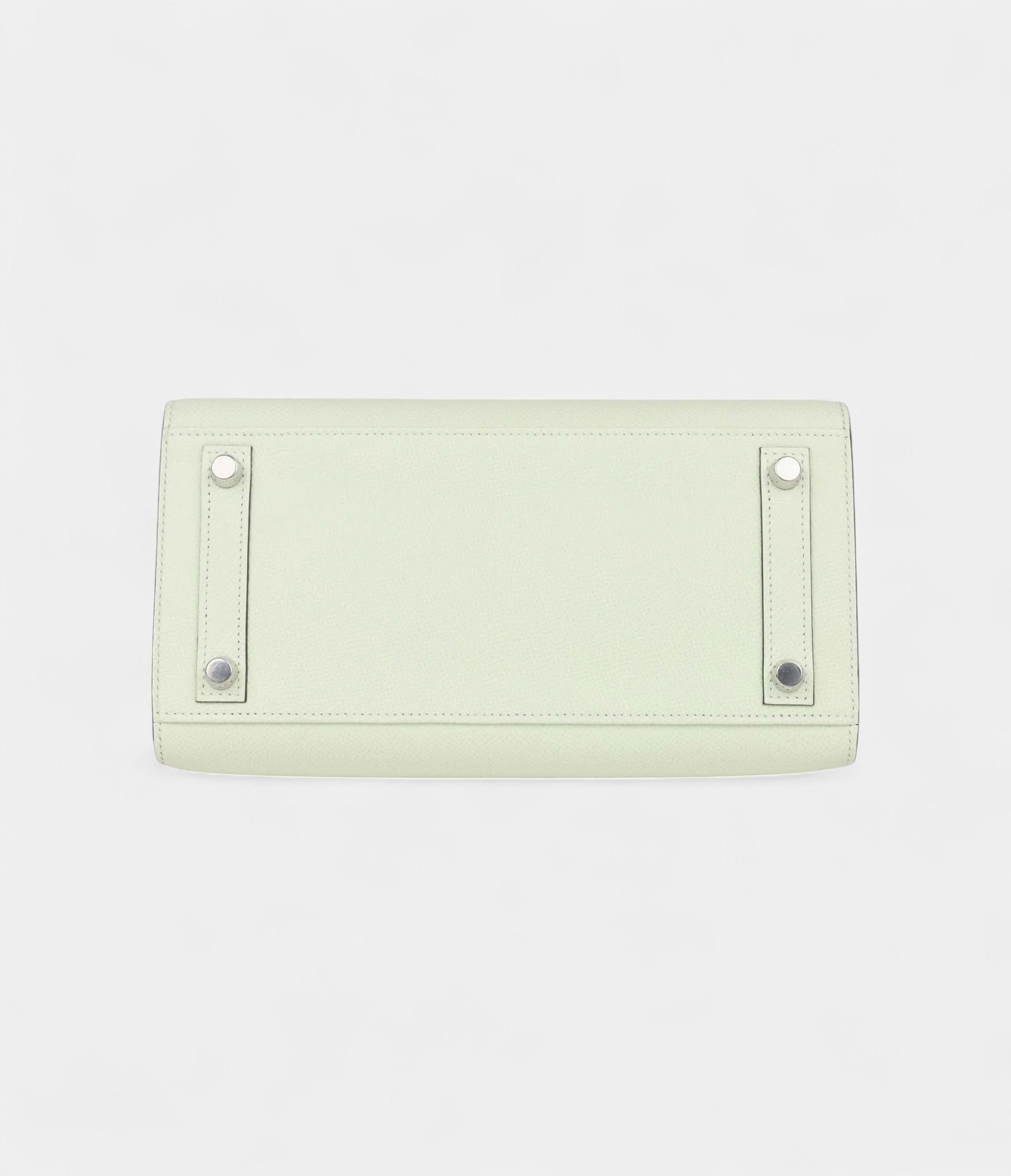 HM BK Sellier 25 Vert Fizz Epsom Palladium Hardware