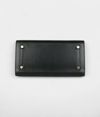 HM BK Sellier 25 Vert Fonce Box Gold Hardware