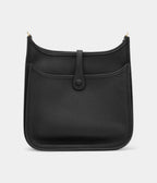 HMBlack Clemence Evelyne III 29 Gold Hardware