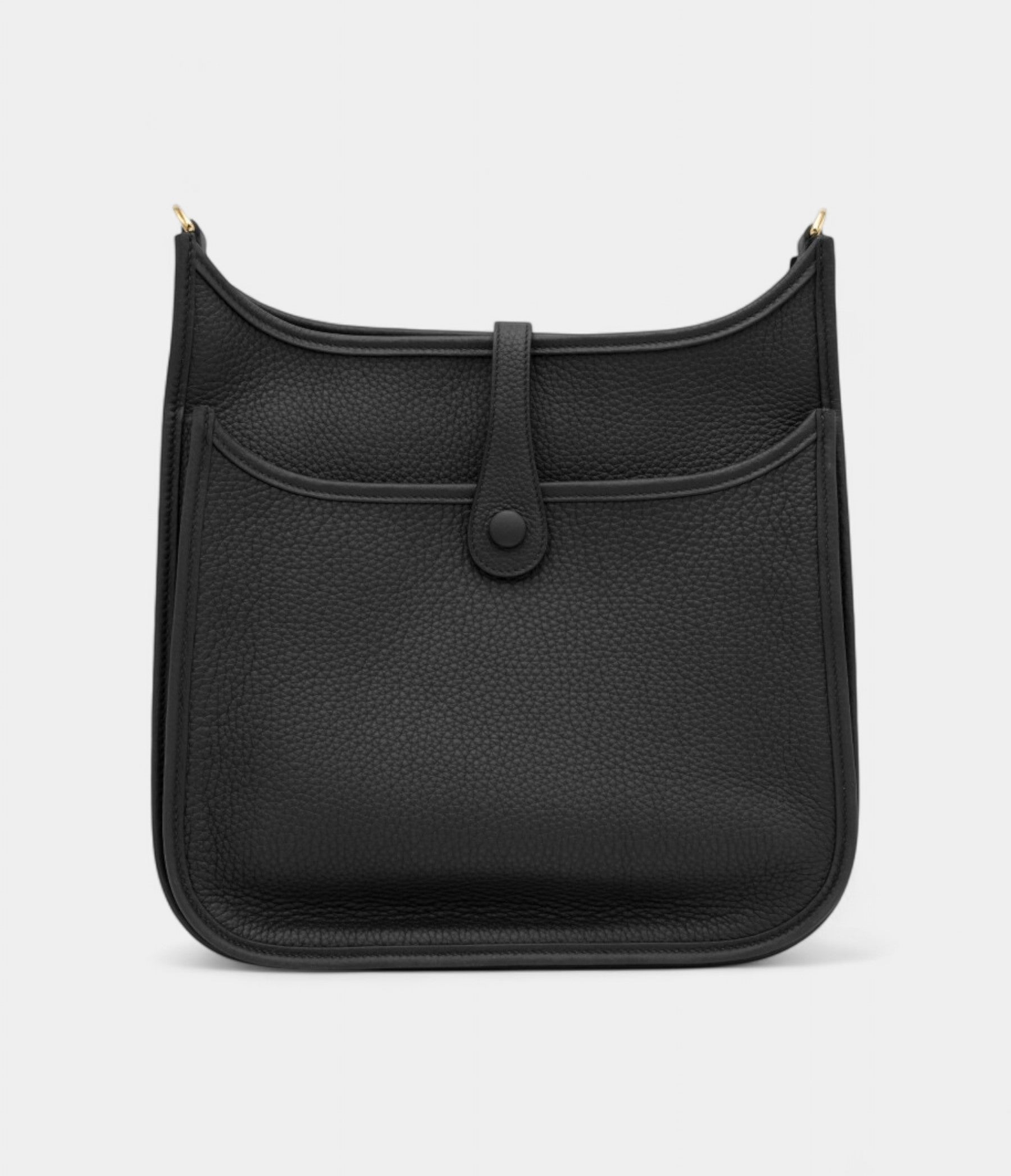 HMBlack Clemence Evelyne III 29 Gold Hardware