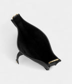 HMBlack Clemence Evelyne III 29 Gold Hardware