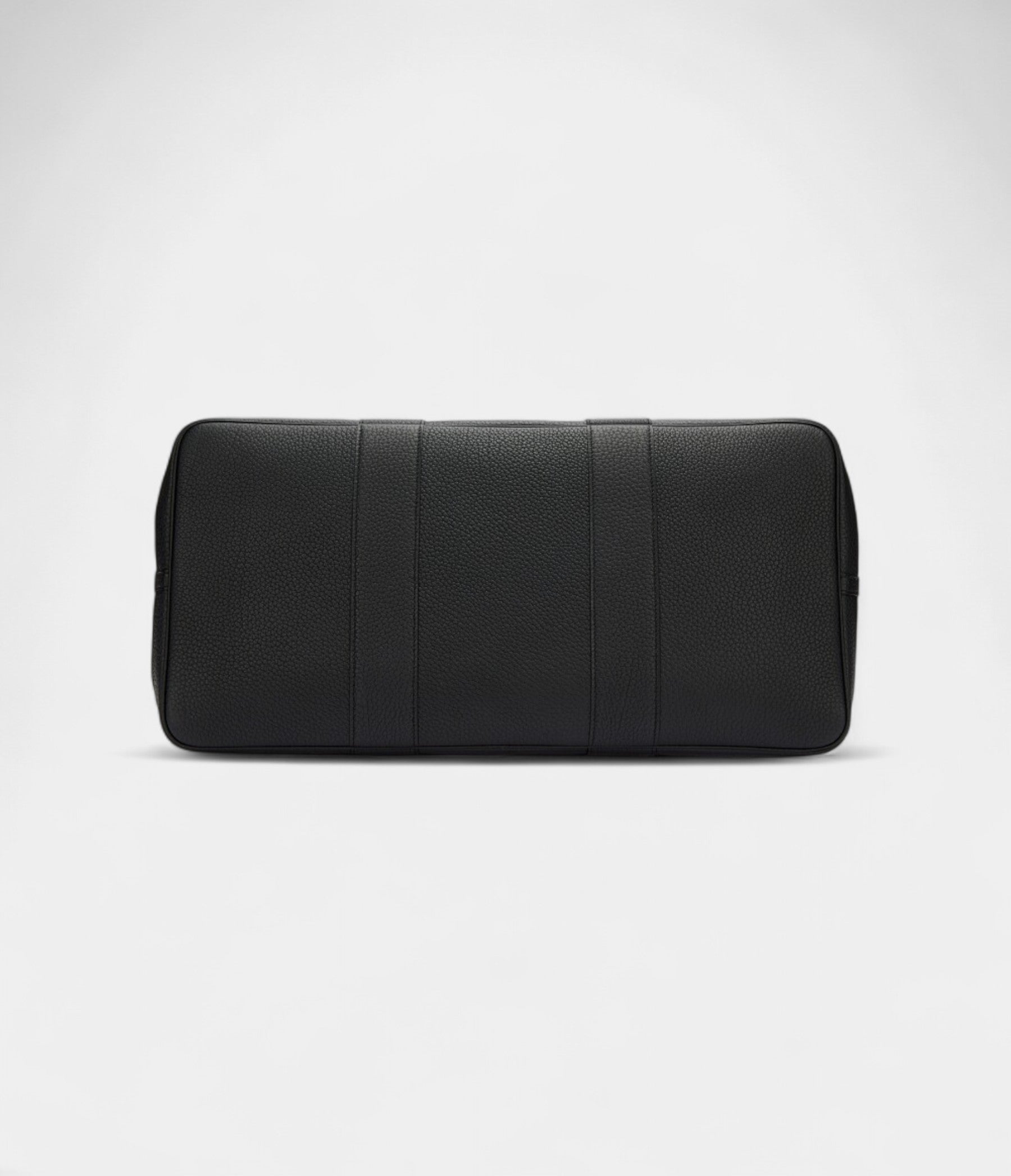 HMBlack Negonda and Toile Garden Party 49 Voyage Palladium Hardware