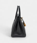 HMBlack Novillo BK 25 Gold Hardware