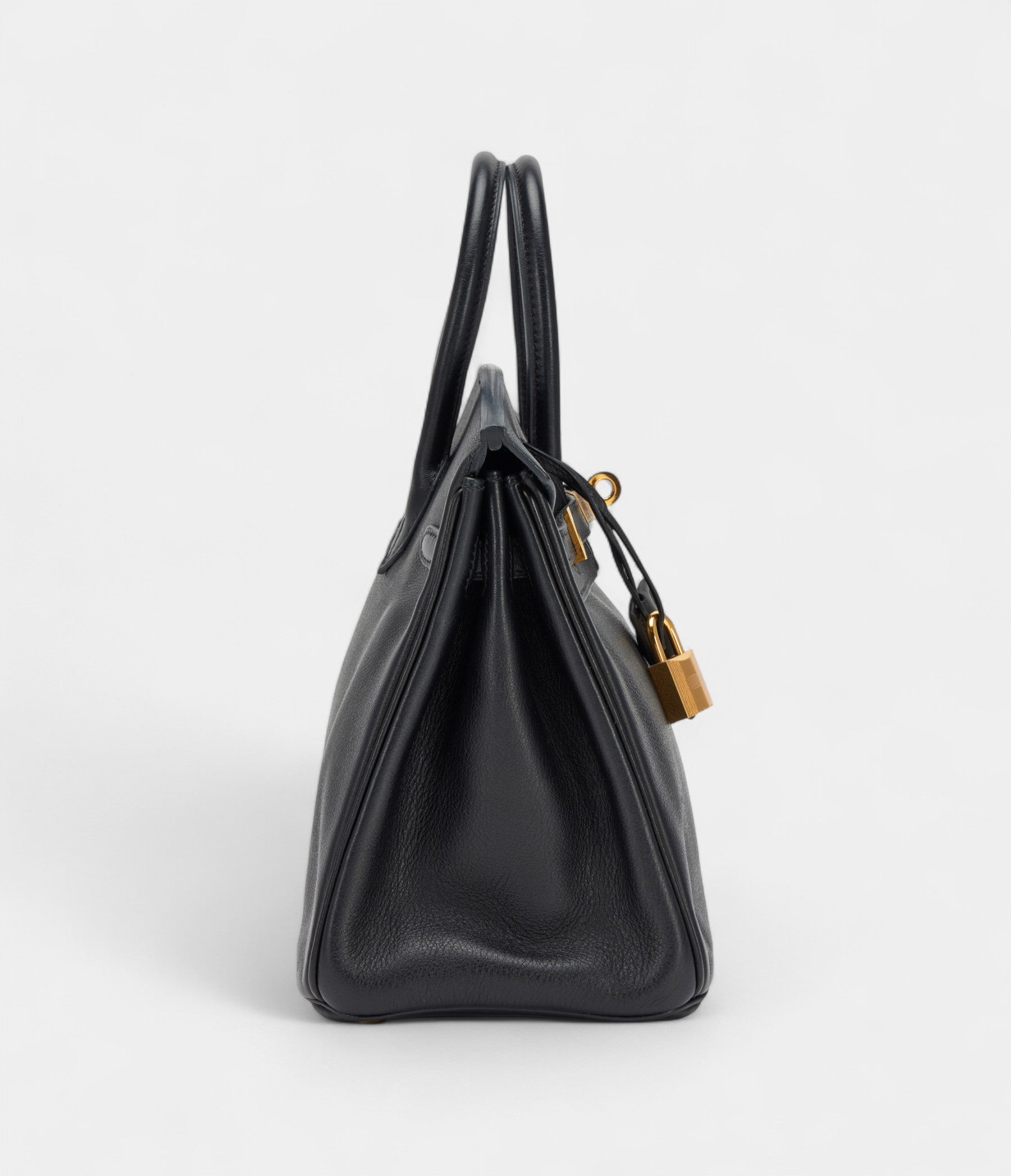 HMBlack Novillo BK 25 Gold Hardware
