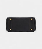 HMBlack Novillo BK 25 Gold Hardware