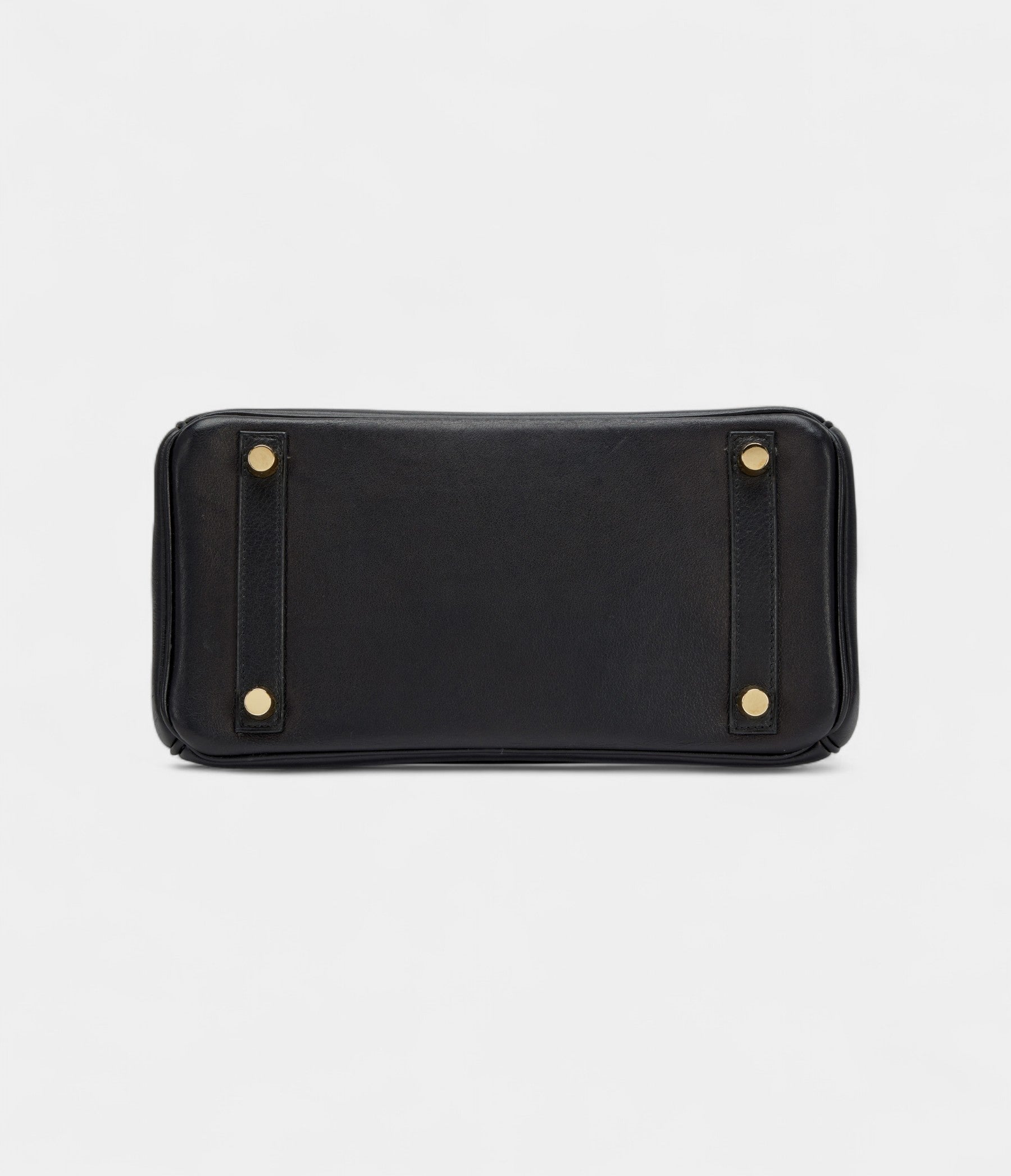 HMBlack Novillo BK 25 Gold Hardware