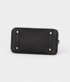 HMBlack Swift BK 25 Gold Hardware