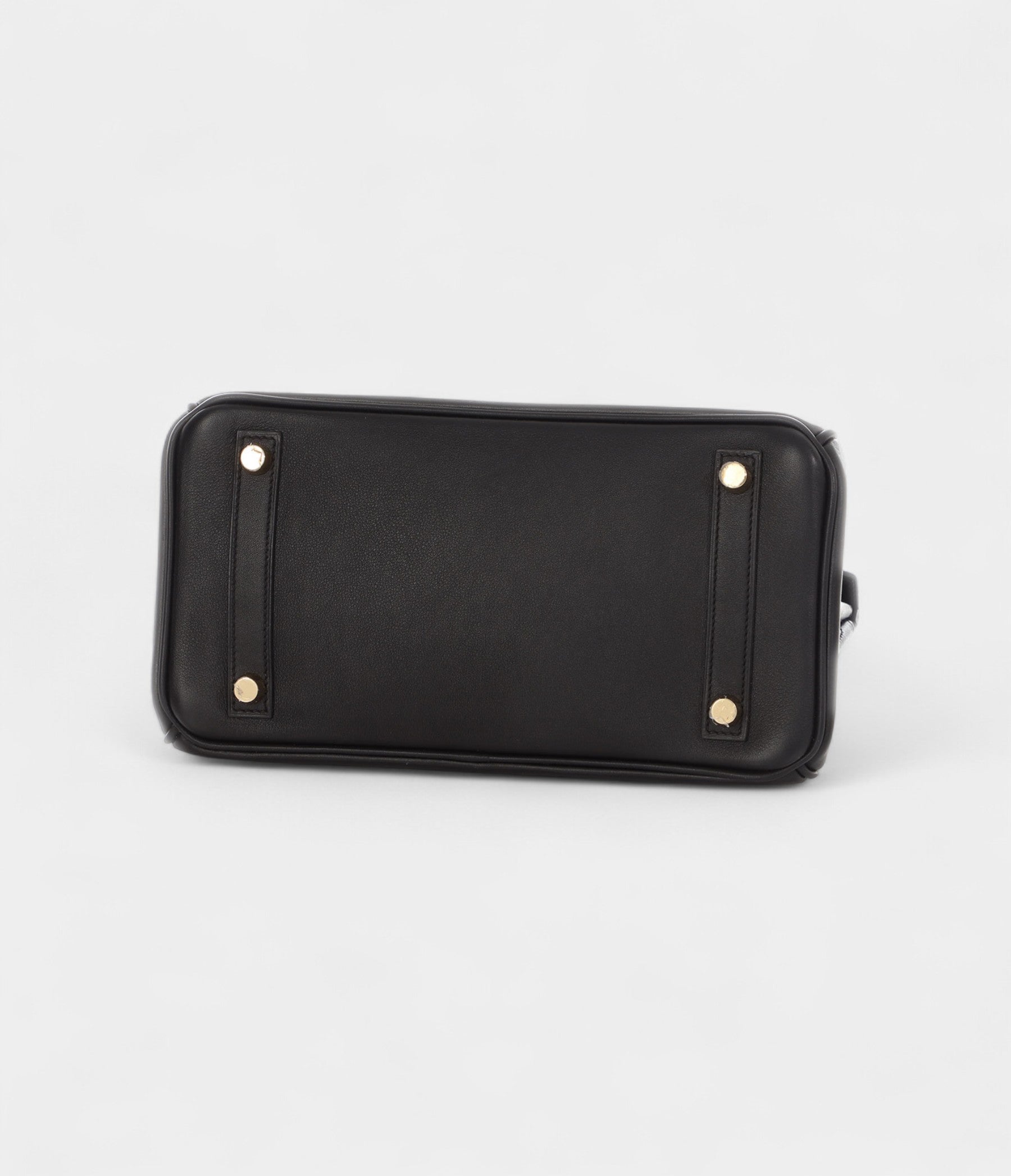 HMBlack Swift BK 25 Gold Hardware