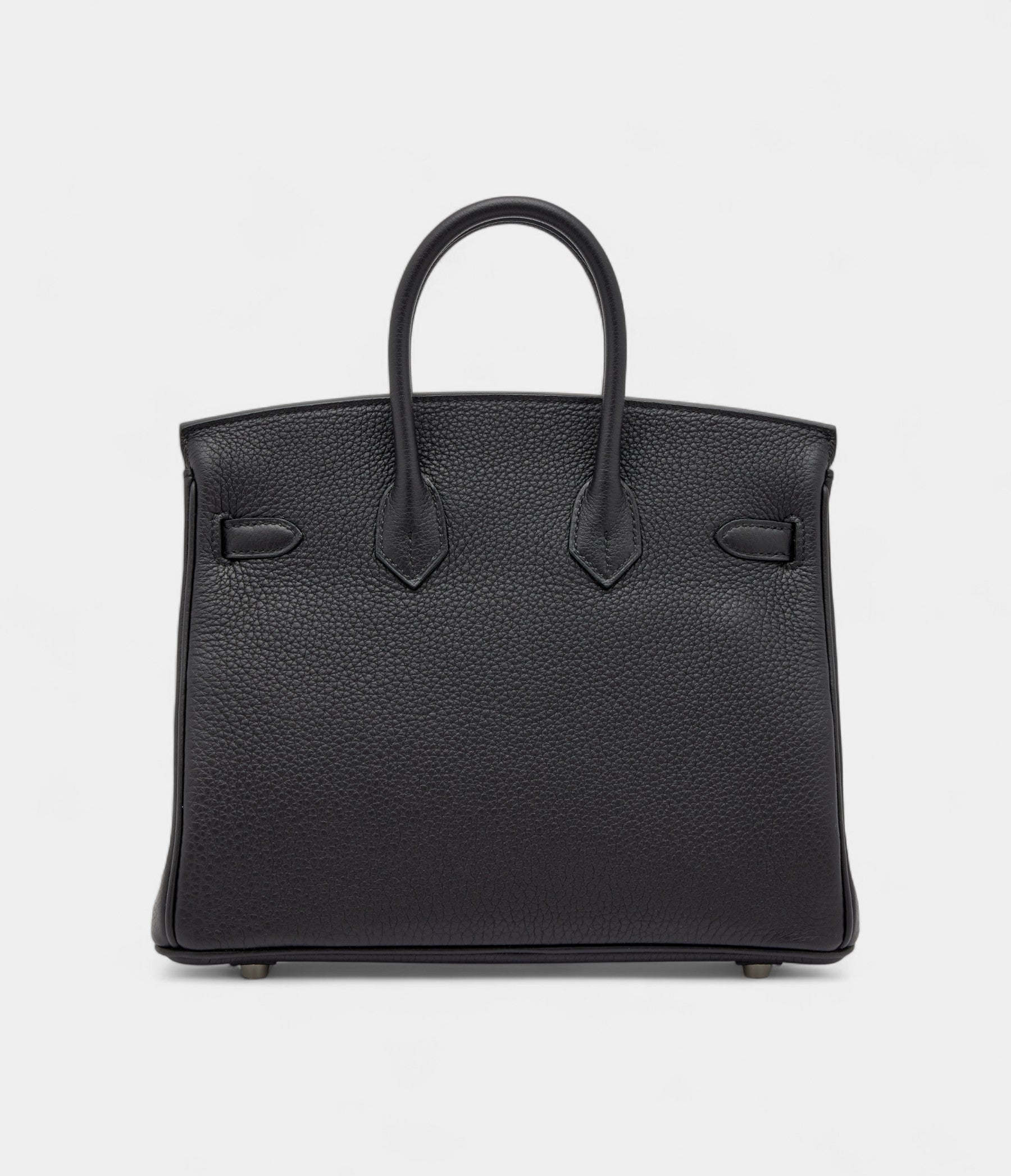 HMBlack Togo BK 25 Palladium Hardware