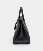 HMBlack Togo BK 25 Palladium Hardware