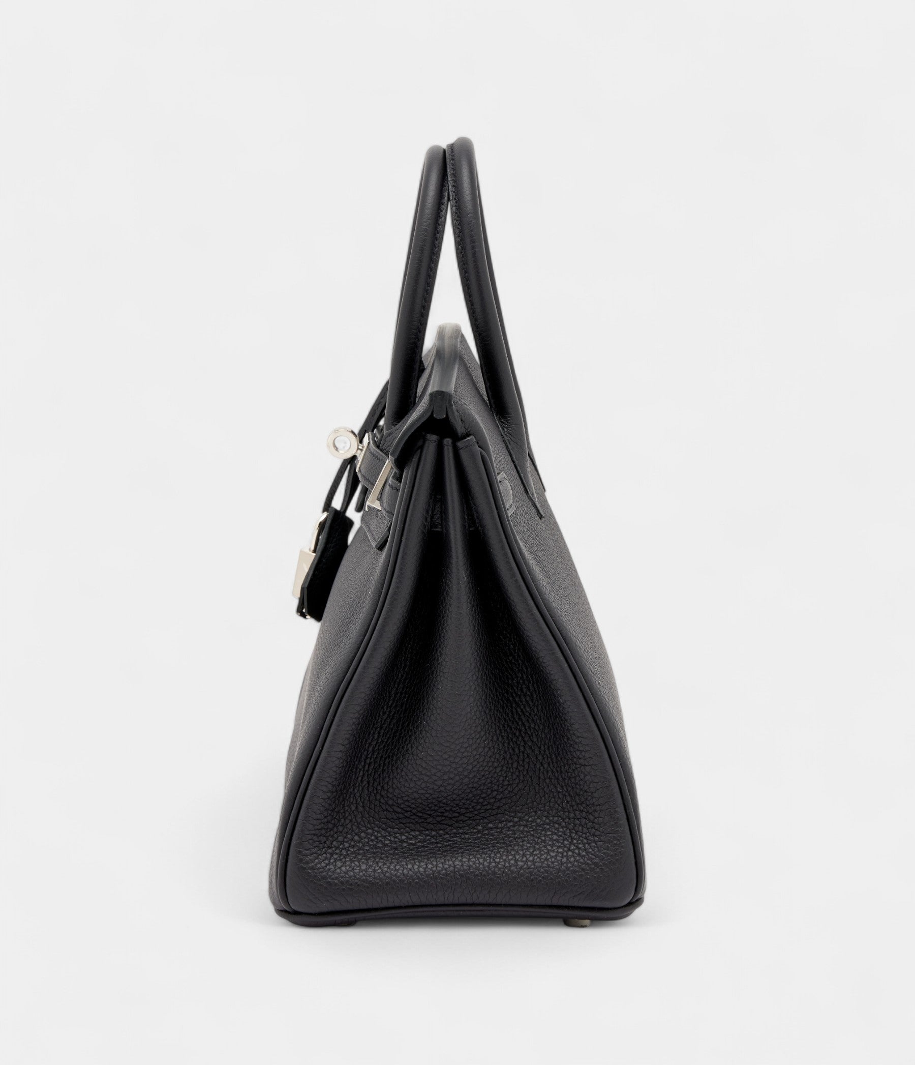 HMBlack Togo BK 25 Palladium Hardware