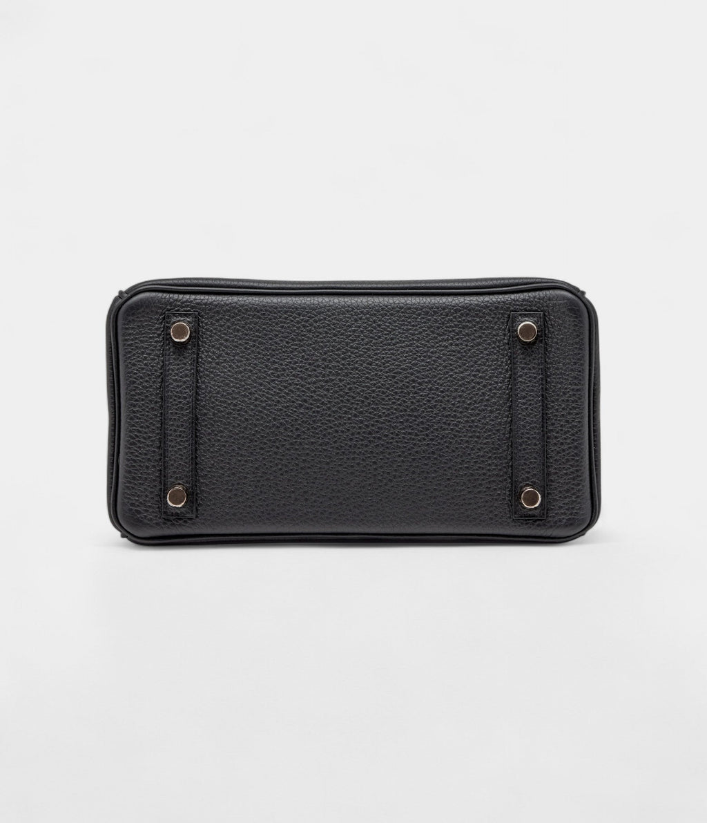 HMBlack Togo BK 25 Rose Gold Hardware