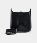 HMBlack Vache Hunter Evelyne III 29 Palladium Hardware