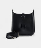 HMBlack Vache Hunter Evelyne III 29 Palladium Hardware