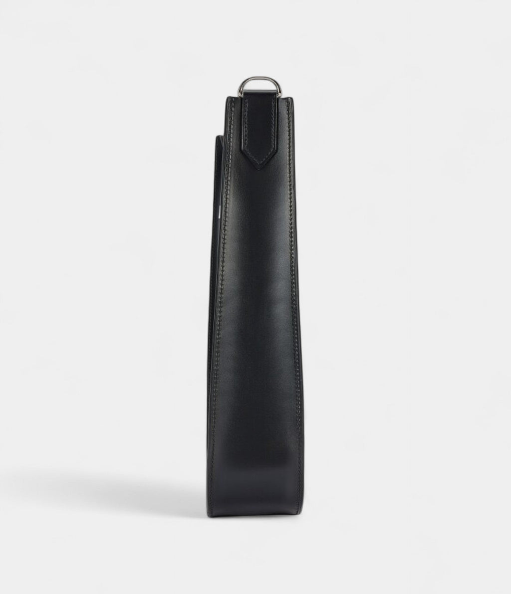 HMBlack Vache Hunter Evelyne III 29 Palladium Hardware